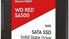 SSD WD Red (2.5