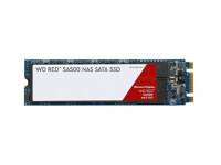 SSD WD Red SA500 1TB SATA-III M.2 2280 - 2