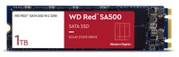 SSD WD Red SA500 1TB SATA-III M.2 2280 - 1