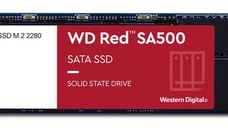 SSD WD Red SA500 1TB SATA-III M.2 2280