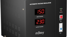 Stabilizator de tensiune nJoy Alvis 5000VA