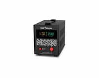 Stabilizator de tensiune Serioux Relay 101-500VA, putere 500VA/300W, tip releu, transformator toroidal, interval tensiune intrar - 1