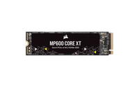 Storage Temperature -40°C to +85°C Endurance 450TBW Memory Type PCIe Gen 4.0 x4 SSD Max Sequential Read CDM Up to 5,000MB/s - 2