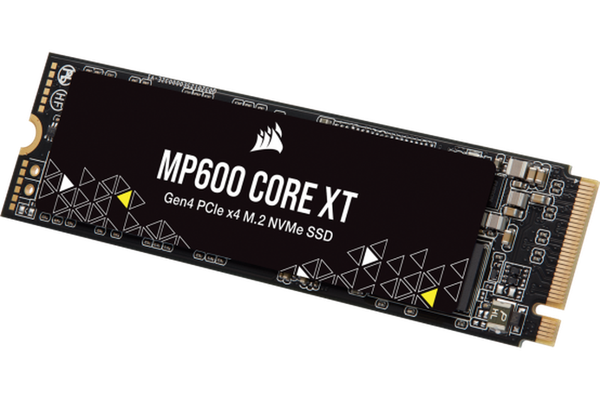 Storage Temperature -40°C to +85°C Endurance 450TBW Memory Type PCIe Gen 4.0 x4 SSD Max Sequential Read CDM Up to 5,000MB/s