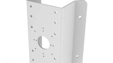 Suport de colt Hikvision DS-1276ZJ-SUS din otel inoxidabil
