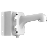 Suport de prindere camere, cu doza de conexiuni pentru colt, DS-1604ZJ- BOX-CORNER material: aliaj de aluminiu si fier, dimensiu - 1