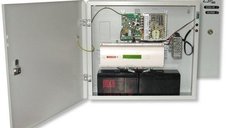 Sursa de alimentare Merawex ZSP100-2.5A-18 pentru detectie incendiu 24V/2.5A cu cutie metalica