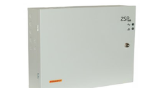 Sursa de alimentare Merawex ZSP100-4A-18 pentru detectie incendiu 24V/4A