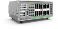 Switch ALLIED TELESIS 910, 16 port, 10/100/1000 Mbps - 1