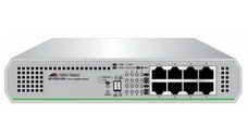 Switch ALLIED TELESIS 910, 8 port, 10/100/1000 Mbps