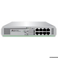 Switch ALLIED TELESIS 910, 8 port, 10/100/1000 Mbps - 1