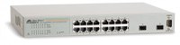 Switch ALLIED TELESIS GS950, 16 port, 10/100/1000 Mbps - 1