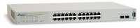 Switch ALLIED TELESIS GS950, 24 port, 10/100/1000 Mbps - 1