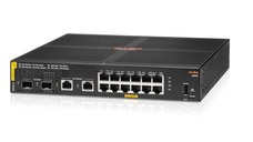 Switch Aruba 6000, 12 ports, 10/100/1000Mbps