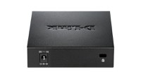 Switch D-Link DES-105, 5 port, 10/100 Mbps - 2