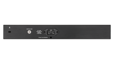 Switch D-Link DGS-1210-10MP cu 10 porturi POE smart managed