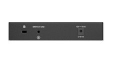 Switch D-Link DMS-107 cu 7 porturi 2.5G