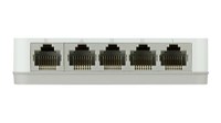 Switch D-Link GO-SW-5G, 5 port, 10/100/1000 Mbps - 1