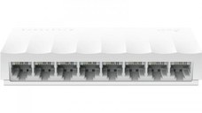 Switch TP-LINK LS1008, 8 port,10/100 Mbps