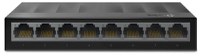 Switch TP-LINK LS1008G, 8 port, 10/100/1000 Mbps - 1