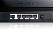 Switch TP-Link TL-SG1005D, 5 port, 10/100/1000 Mbps