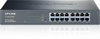 Switch TP-Link TL-SG1016DE, 16 port, 10/100/1000 Mbps - 1