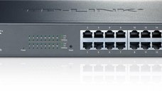 Switch TP-Link TL-SG1016DE, 16 port, 10/100/1000 Mbps