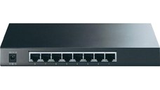 Switch TP-Link TL-SG2008, 8 port, 10/100/1000Mbps