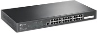 Switch TP-Link TL-SG3428, 24 port, 10/100/1000 Mbps - 1