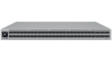 Switch Ubiquiti ECS-Aggregation pentru agregare Layer 3 100G/25G cu suport MC-LAG