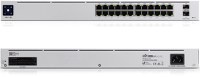 Switch Ubiquiti UniFi PRO USW-PRO-24-POE, 24 port, 10/100/1000 Mbps - 1