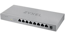 Switch ZyXEL 2.5Gigabit MG-108-ZZ0101F, 8 port, 100/1000/2500 Mbps