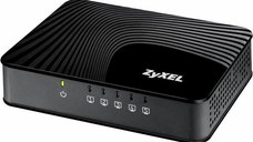 Switch Zyxel GS-105S v2, 5 port, 10/100/1000 Mbps