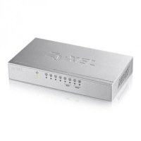 Switch Zyxel GS-108B v3, 8 port, 10/100/1000 Mbps - 1