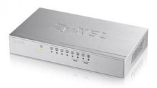 Switch Zyxel GS-108B v3, 8 port, 10/100/1000 Mbps