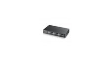 Switch Zyxel GS1100-24E, 24 port, 10/100/1000 Mbps