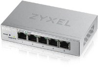 Switch Zyxel GS1200-5, 5 port, 10/100/1000 Mbps - 1