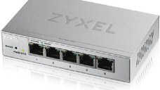 Switch Zyxel GS1200-5, 5 port, 10/100/1000 Mbps