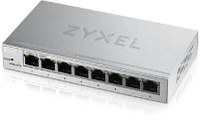 Switch Zyxel GS1200-8, 8 port,10/100/1000 Mbps - 1