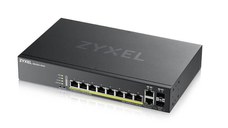 Switch ZYXEL GS2220-10, 10 port, 10/100/1000 Mbps