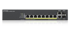 Switch ZYXEL GS2220-10HP, 10 port, 10/100/1000 Mbps