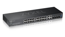 Switch ZYXEL GS2220-28, 28 port, 10/100/1000 Mbps