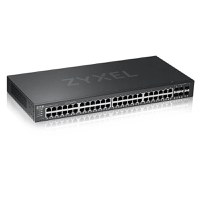 Switch ZYXEL GS2220-50, 50 port, 10/100/1000 Mbps - 1