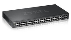 Switch ZYXEL GS2220-50, 50 port, 10/100/1000 Mbps