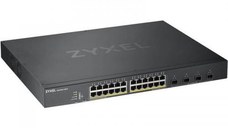 Switch Zyxel XGS1930-28, 28-port, 10/100/1000 Mbps