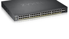 Switch ZYXEL XGS1930-52, 52 port, 10/100/1000 Mbps