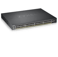 Switch ZYXEL XGS1930-52, 52 port, 10/100/1000 Mbps - 1