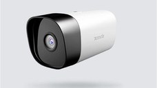 Tenda camera supraveghere IT7-PRS-4, POE, Bullet, Obiectiv: 4mm, F2.2, rezolutie 2560*1440, H.265/H.264, 3D digital noise reduct