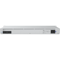 The Dream Machine Special Edition 1U Rackmount 10Gbps UniFi Multi-Application System with 3.5" HDD Expansion and 8Port PoE Switc - 2