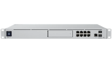 The Dream Machine Special Edition 1U Rackmount 10Gbps UniFi Multi-Application System with 3.5